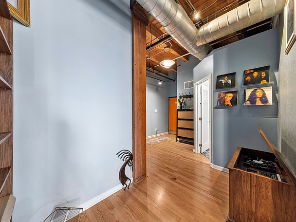 2nd image of 1133 S Wabash Ave APT 602