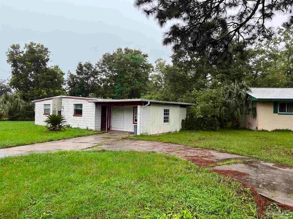 1 Wisconsin Dr, Pensacola, FL 32505