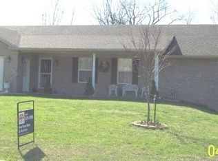 145 Ridge Hill Trl, Somerset, KY 42503