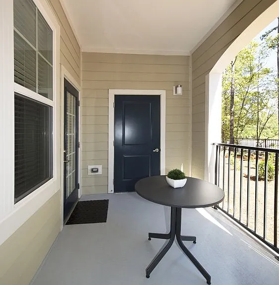 Legacy 521 Apartments — Photo 18