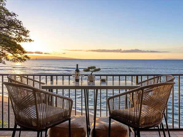 3445 Lower Honoapiilani Rd #361, Lahaina, HI 96761