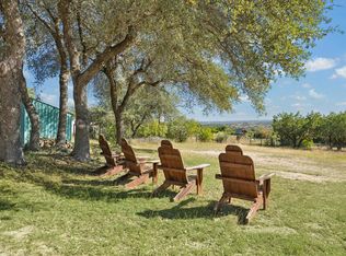 1091 Alta Vista Rd, Spicewood, TX 78669