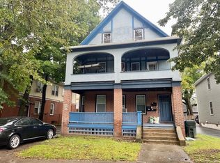 824 Sumner Ave, Springfield, MA 01108