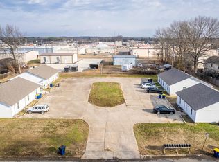 898 W Myrtle St, Cabot, AR 72023