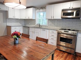 319 Burcham Rd, State Road, NC 28676