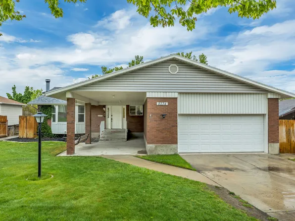 8234 S Grambling Way, Sandy, UT 84094