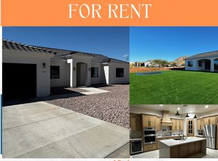140 Avenida Pastor, Rio Rico, AZ 85648