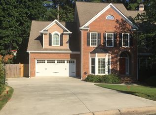 3104 Blowing Wind Ct NW, Acworth, GA 30101