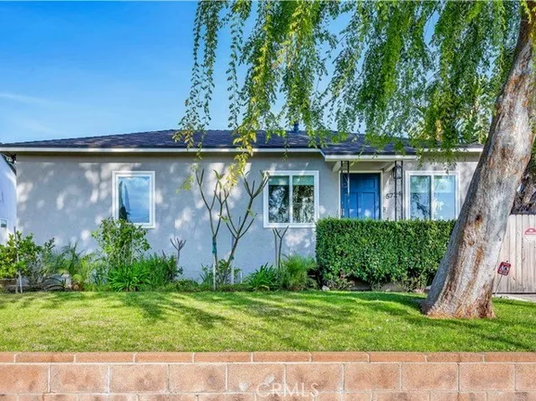 5724 Troost Ave, North Hollywood, CA 91601