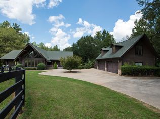 26 Blackthorn Ln, Colbert, GA 30628