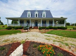 5750 Eminence Pike, Shelbyville, KY 40065
