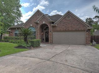 12815 Devlin Downs Ln, Montgomery, TX 77356