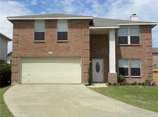 5401 Scotts Valley St, Fort Worth, TX 76244