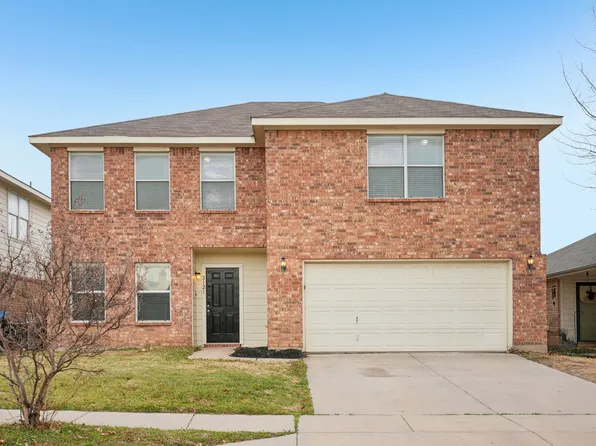 2121 Franks St, Fort Worth, TX 76177