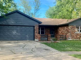 2501 S 122nd Ave E, Tulsa, OK 74129