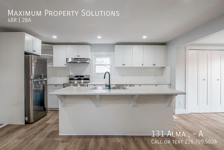 131 Alma St A, Amherstburg, ON N9V 1A3 Zillow