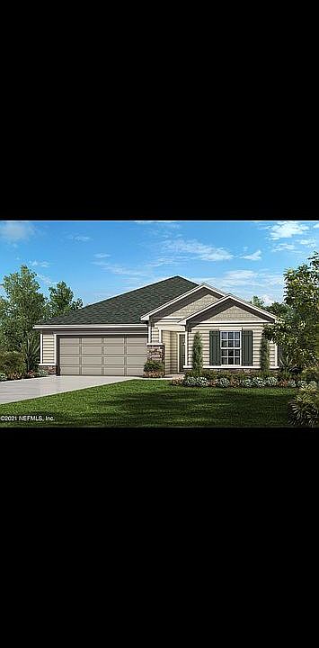 Front Elevation 