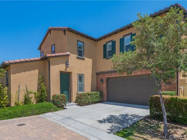 3407 Paseo Dr, Brea, CA 92823