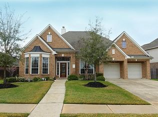 20611 Crescent Arbor Ln, Spring, TX 77379