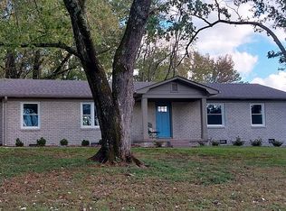 129 Fargo Dr, Meridianville, AL 35759