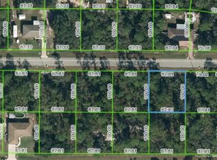 4207 Talbot St, Sebring, FL 33872