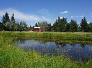 5511 Klements Ln, Florence, MT 59833