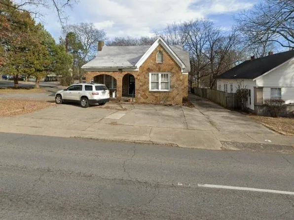 2120 Main St, North Little Rock, AR 72114