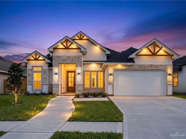 506 La Laguna Rd, Mission, TX 78572