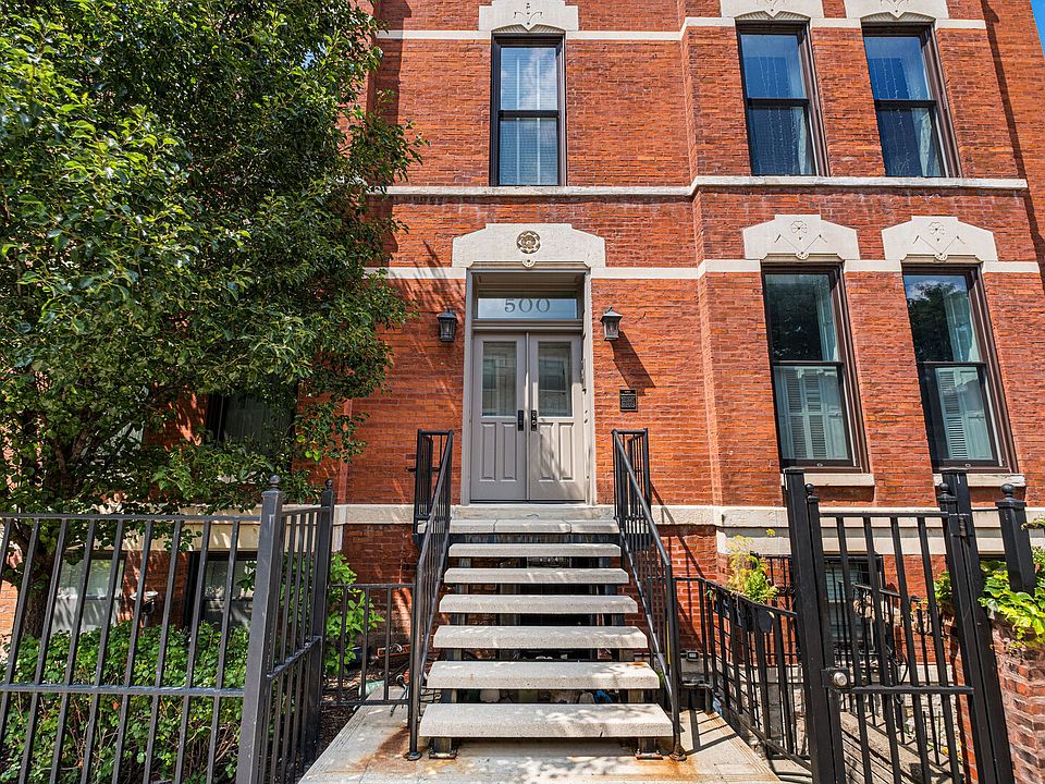 1st image of 500 W Armitage Ave APT 4