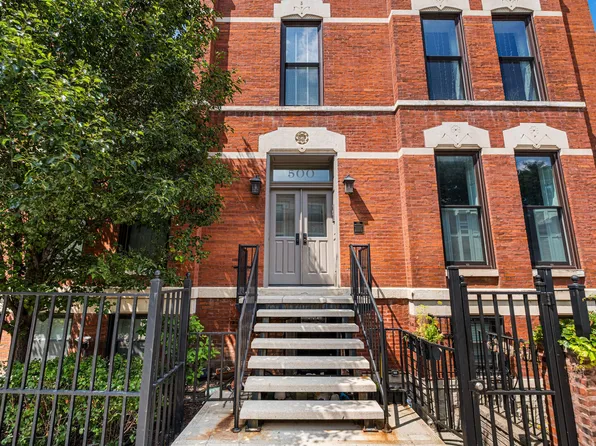 500 W Armitage Ave APT 4, Chicago, IL 60614