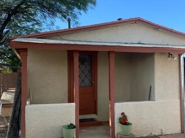 3025 N Richey Blvd, Tucson, AZ