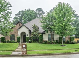 832 Cambridge Bnd, Tyler, TX 75703