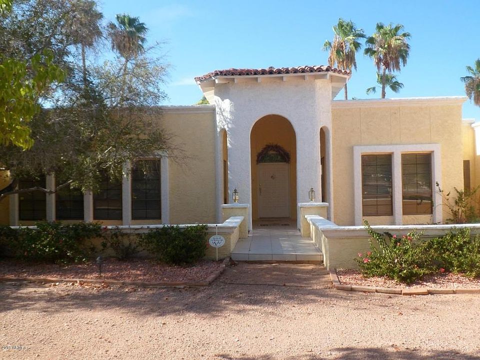 1st image of 5340 E Cholla St
