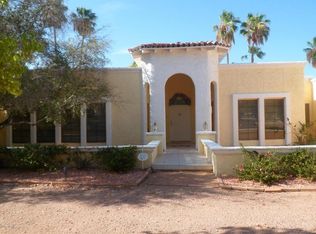 5340 E Cholla St, Scottsdale, AZ 85254