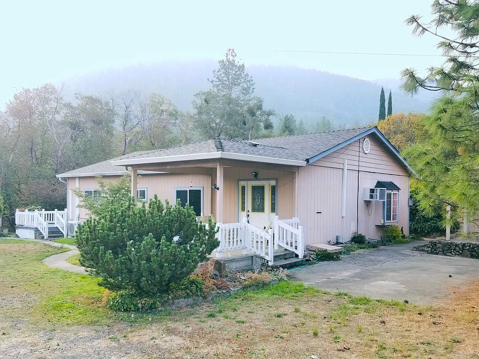 316 Gordon Way S, Grants Pass, OR 97527 Zillow