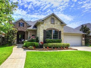 28302 Madelin Manor Ln, Spring, TX 77386