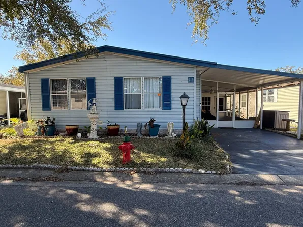 119 Strawberry Junction Ln #391, Valrico, FL 33594