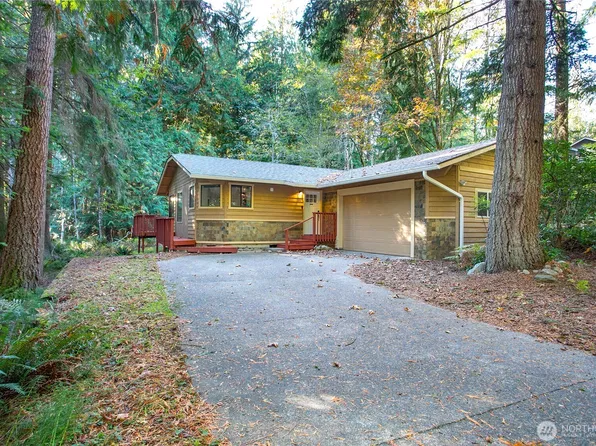 10 Lost Fork Lane, Bellingham, WA 98229