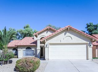 7352 W Morrow Dr, Glendale, AZ 85308