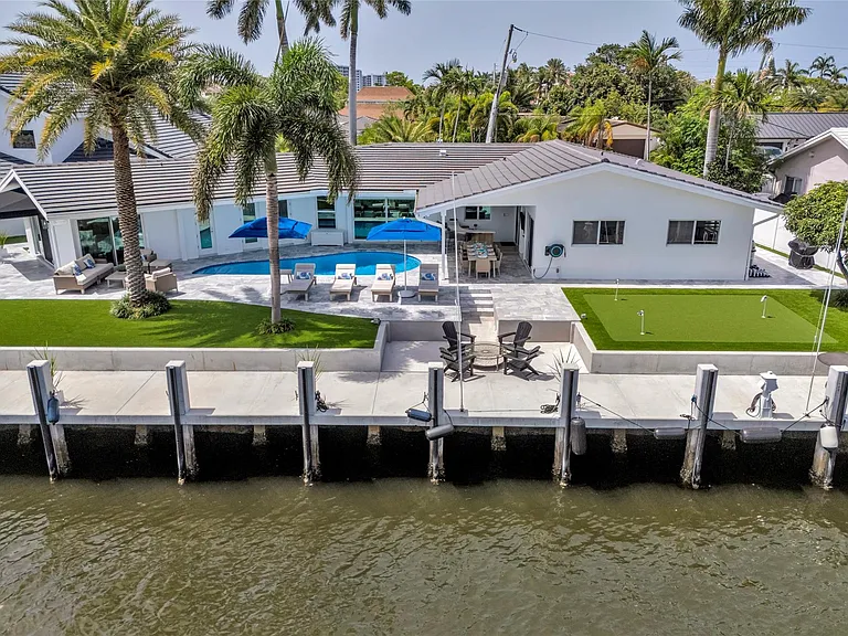 3108 NE 42nd Ct — Photo 72