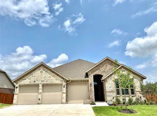 3668 Rainwater Trail Grand, Midlothian, TX 76065