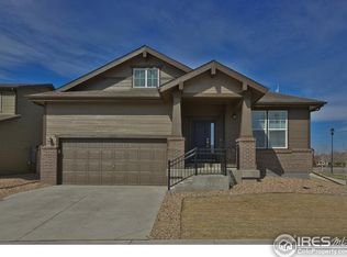 1282 Armstrong Dr, Longmont, CO 80504