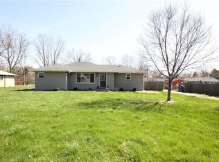 115 W Banta Rd, Indianapolis, IN 46217
