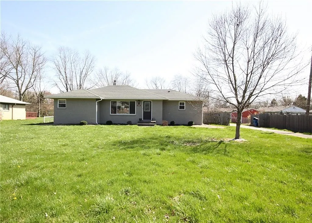 115 W Banta Rd photo 1