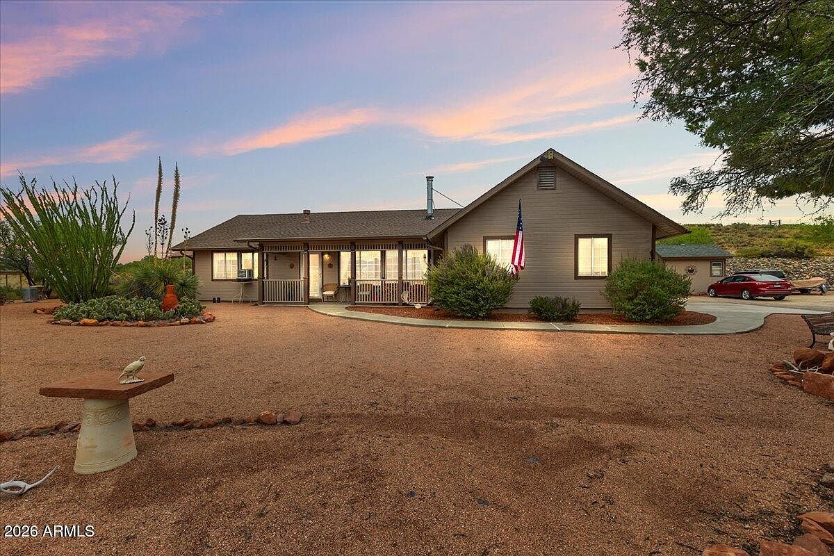 2693 S OLD CHURCH Road, Camp Verde, AZ 86322 | MLS #7088210 | Zillow