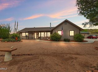 2693 S Old Church Rd, Camp Verde, AZ 86322