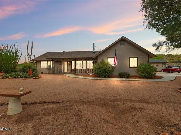 2693 S OLD CHURCH Road, Camp Verde, AZ 86322