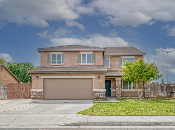 1839 N Ellendale Ave, Fresno, CA 93722