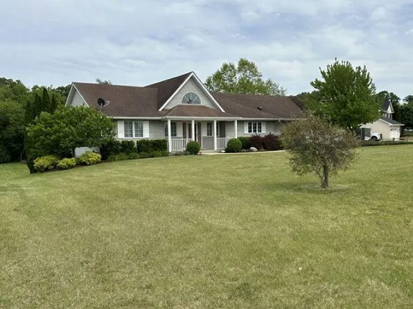 8651 Fieldstone COURT, Burlington, WI 53105
