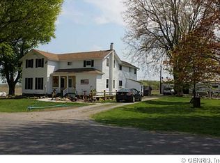 237 Jacobs Rd, Hamlin, NY 14464